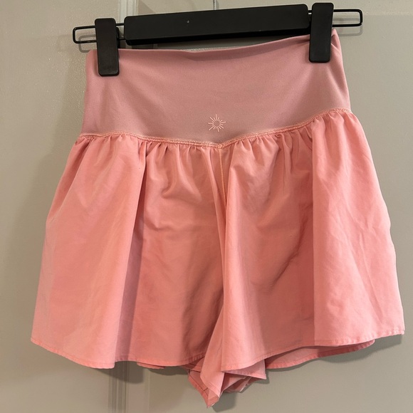 Aerie Blush Pink Activewear - Picture 3 of 3